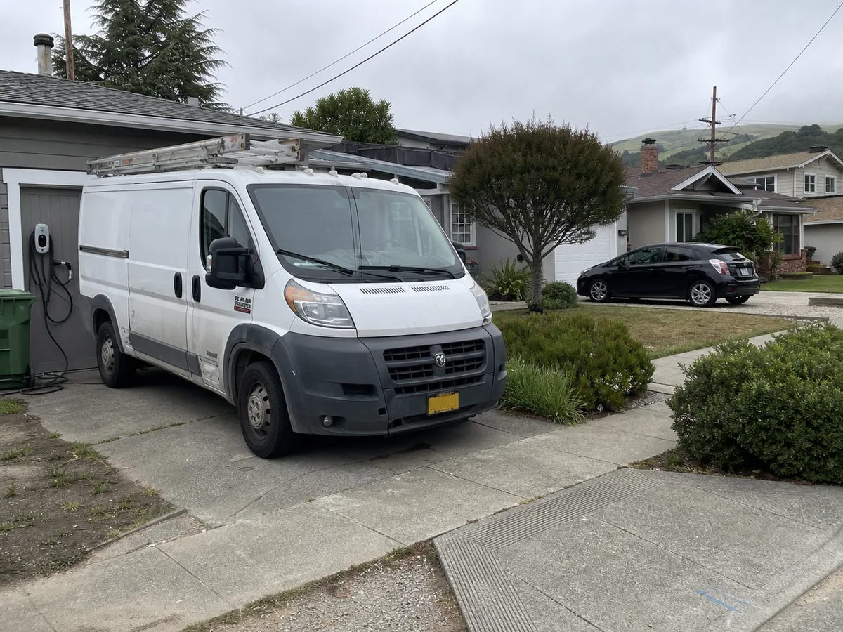 AI answering service for electricians in Fremont