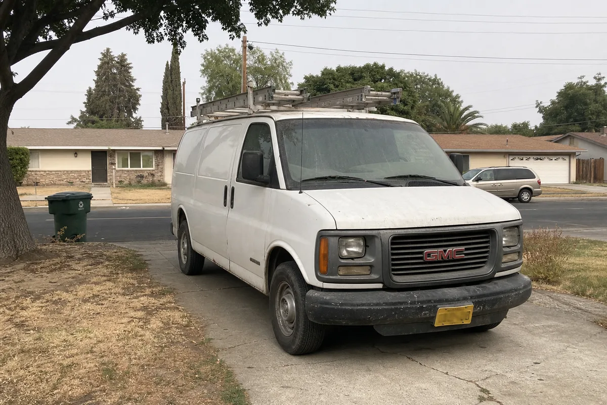 AI answering service for electricians in Fresno