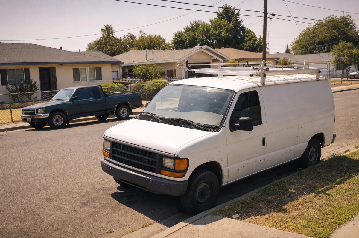 AI answering service for electricians in Modesto