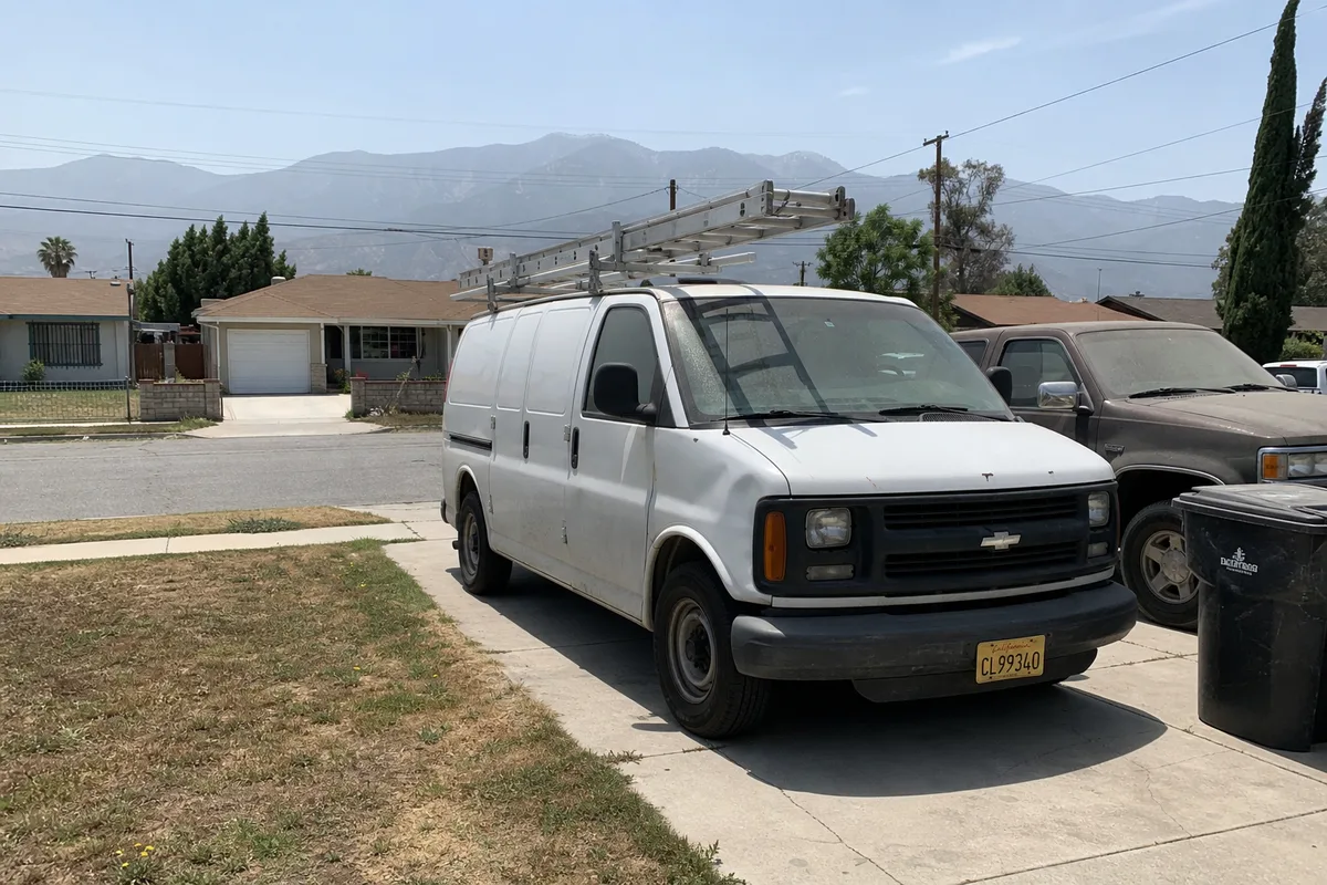 AI answering service for electricians in San Bernardino