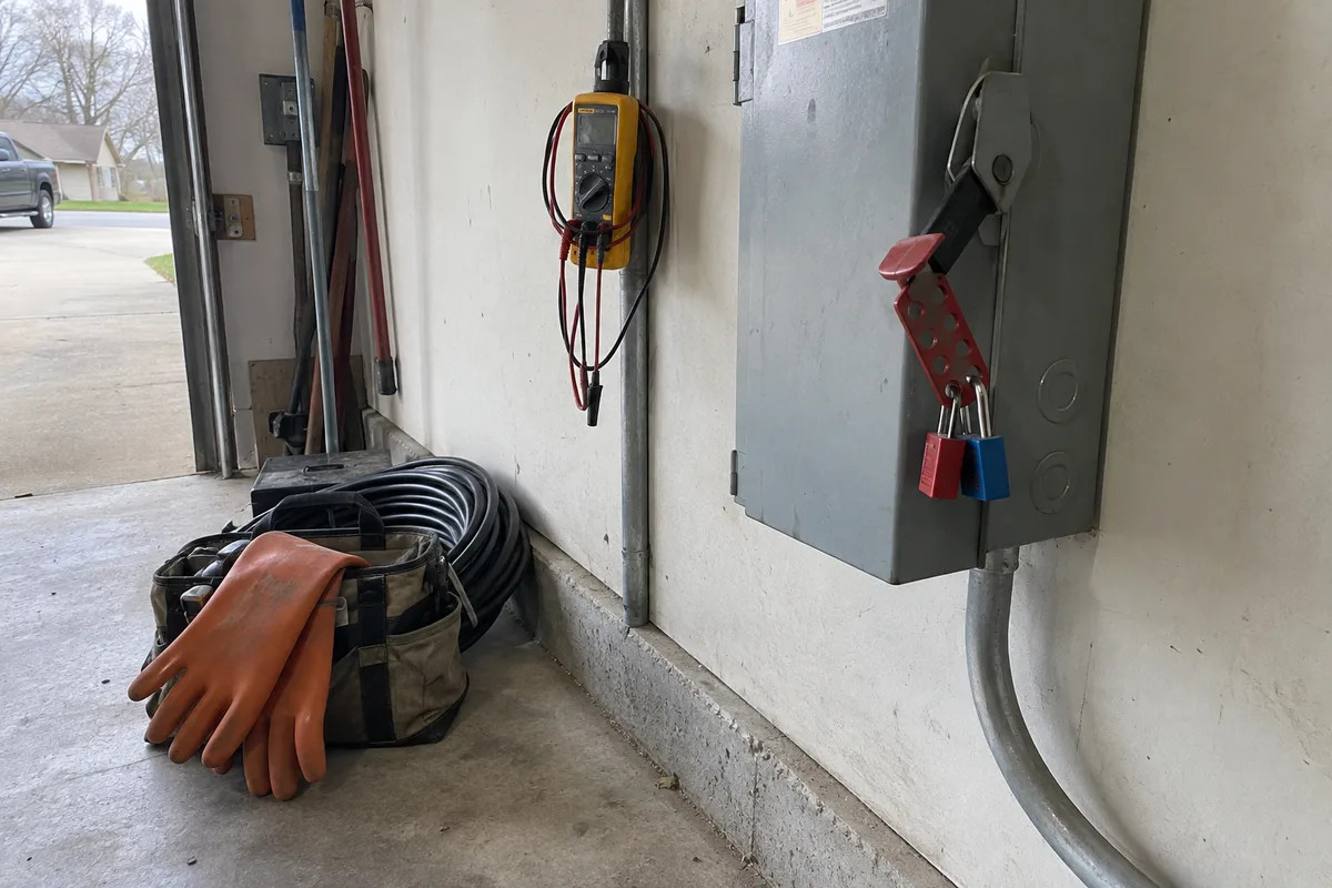 NFPA 70E is not the rule Cal/OSHA cites you under. Title 8 Article 3 is, and it uses 2.0 cal/cm².