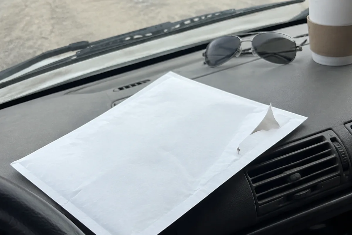 CSLB fines went up on July 1. The cheapest citation now starts at $500.
