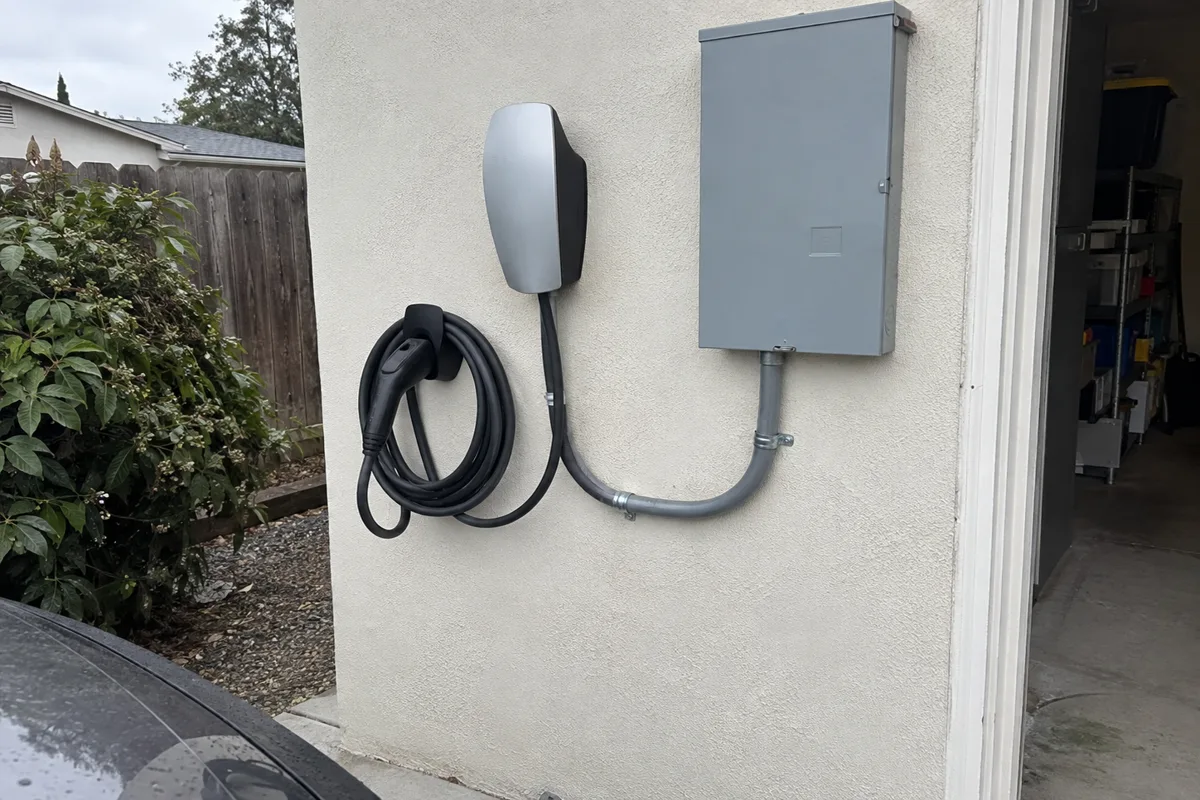 Your EV charger permit runs on a legal clock. If the city misses it, the application is approved by law.