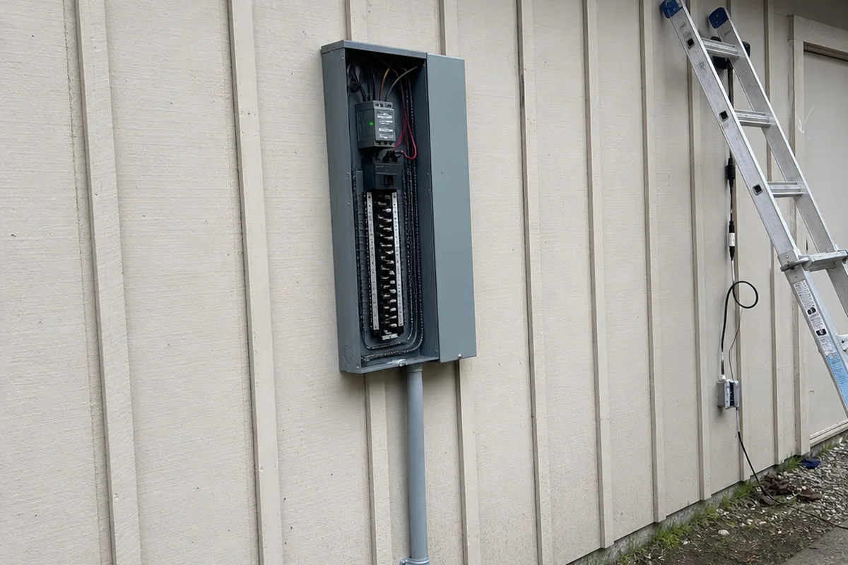 Surge protection follows the feeder now. Your subpanel and ADU jobs just changed.