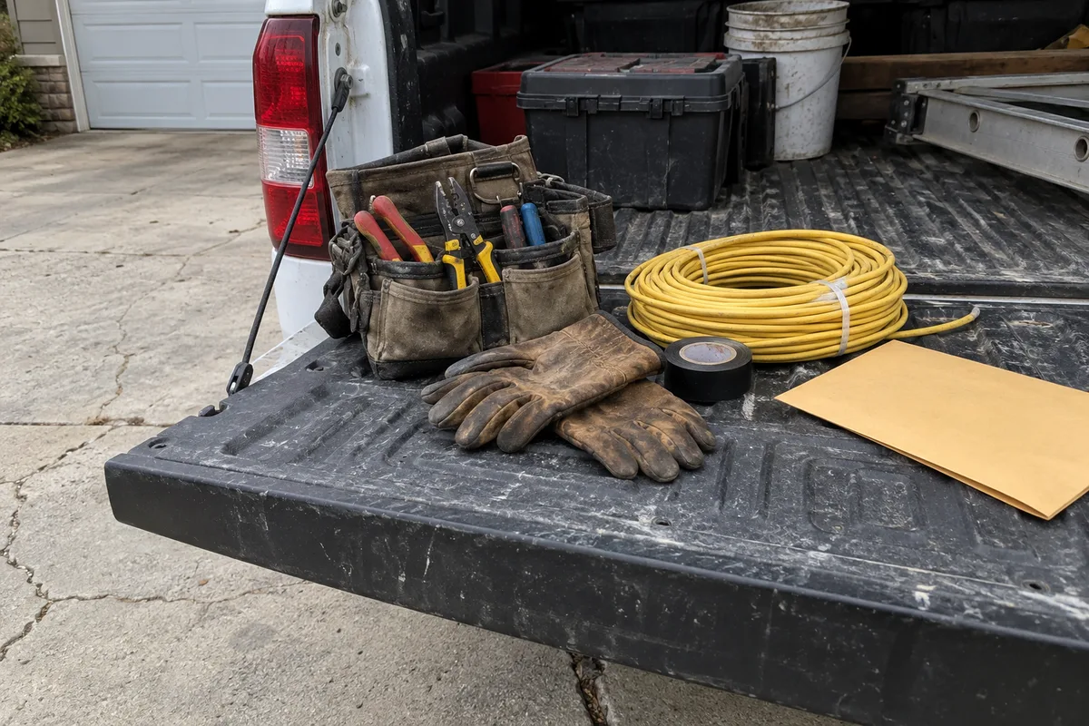 Sign-on bonuses and payback clauses for electricians: what California's stay-or-pay law allows from January 1, 2027